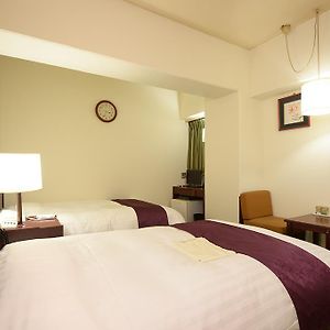 Ueda Plaza Hotel