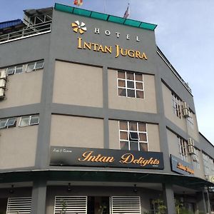 Hotel Intan Jugra